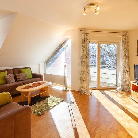 Ferienwohnung Sonnenseite Zoja Hahnenklee Гослар Екстериор снимка