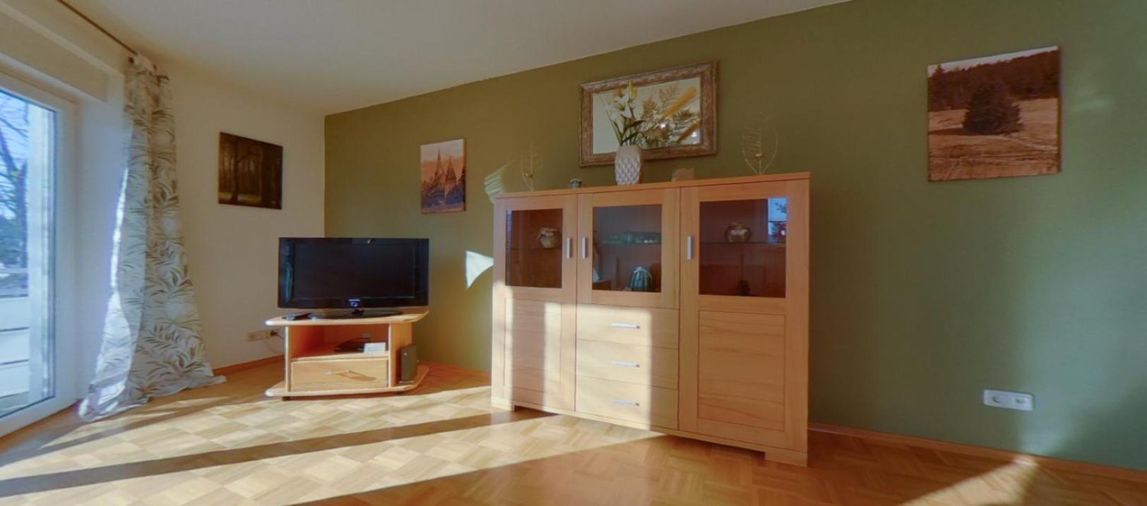 Ferienwohnung Sonnenseite Zoja Hahnenklee Гослар Екстериор снимка