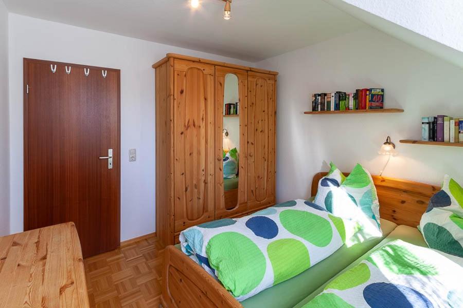 Ferienwohnung Sonnenseite Zoja Hahnenklee Гослар Екстериор снимка