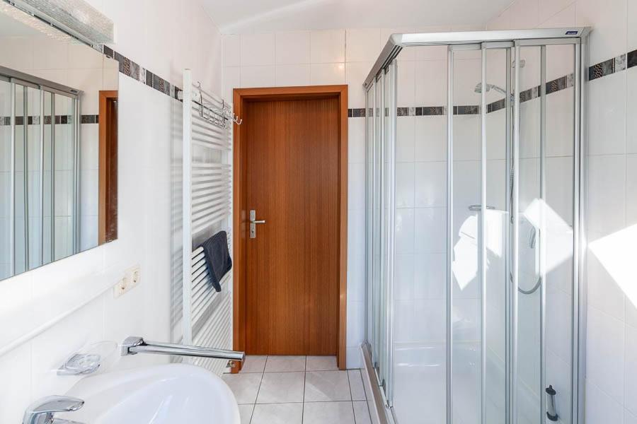 Ferienwohnung Sonnenseite Zoja Hahnenklee Гослар Екстериор снимка