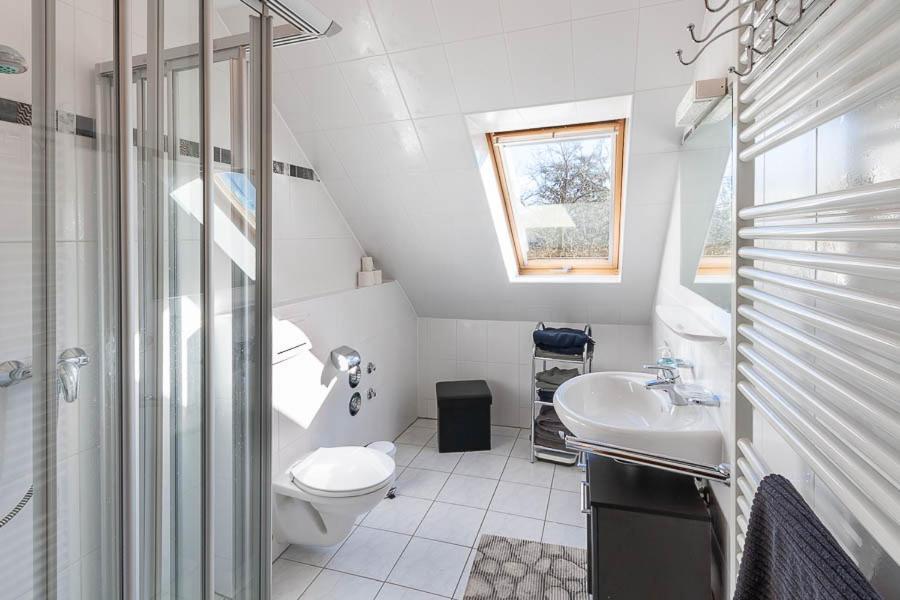 Ferienwohnung Sonnenseite Zoja Hahnenklee Гослар Екстериор снимка